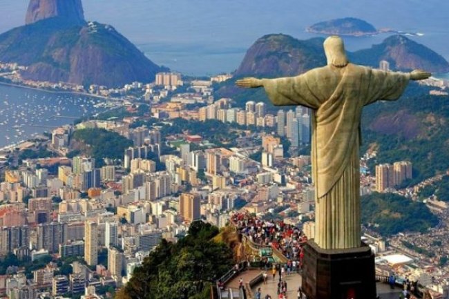 ARJANTİN GEZİSİ: JORGE LUIS BORGES'İN İZİNDE