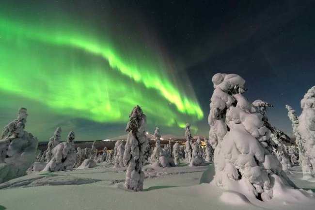 FİNLANDİYA: KEŞFEDİLMEYİ BEKLEYEN LEZZETLER ÜLKESİ