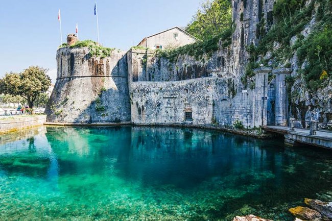 KARADAĞ’IN İNCİSİ MONTENEGRO: VİZESİZ TATİLİN PARLAYAN YILDIZI