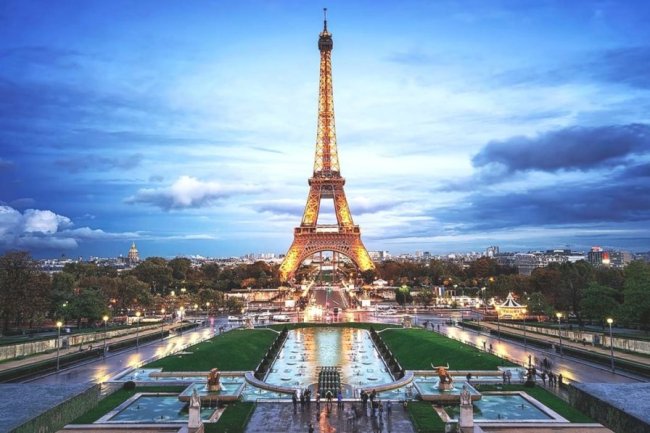 BU TAVSİYELERE KULAK VERİN! RÜYALAR ŞEHRİ PARİS PLANINIZ VARSA BU FIRSATLARI KAÇIRMAYIN…