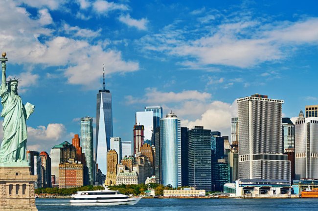 BELKİ DE BİR HAYAL ŞEHRİ: NEW YORK’U YAKINDAN TANIMAYA HAZIR MISINIZ?