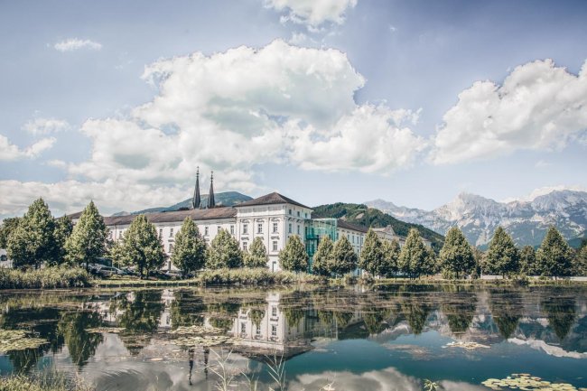 ADMONT GEZİSİ: TARİHİ VE SANATSAL BİR MUCİZE