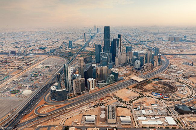 Suudi Arabistan Lezzet Rehberi: Suudi Arabistan'da Ne Yenir Ne İçilir?