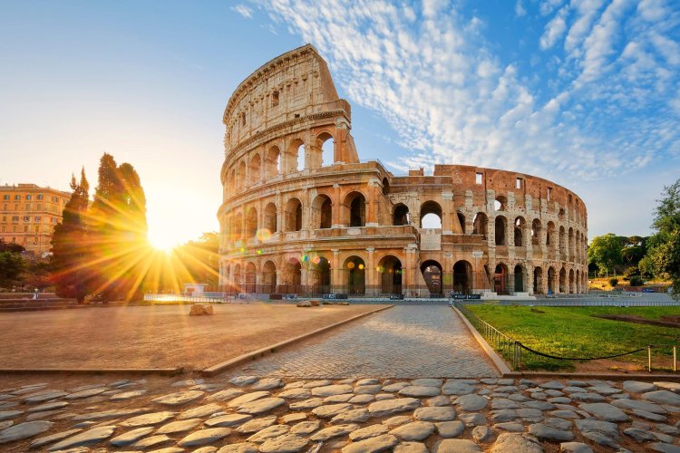 ROMA’DA NE YENİR NE İÇİLİR NERELER GEZİLİR? MERAK EDİYORSANIZ İŞTE SİZE İTALYA ROMA’NIN GİZEMİ