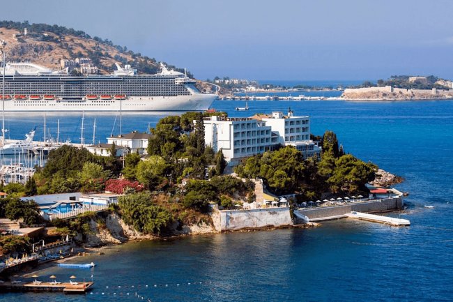 Aydın Yöresel Lezzetler Rehberi: Aydın'da Ne Yenir, Ne İçilir?