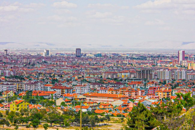 Gurmelerin Uğrak Noktası Konya Yeme İçme Rehberi: Konya'da Ne Nerede Yenir?