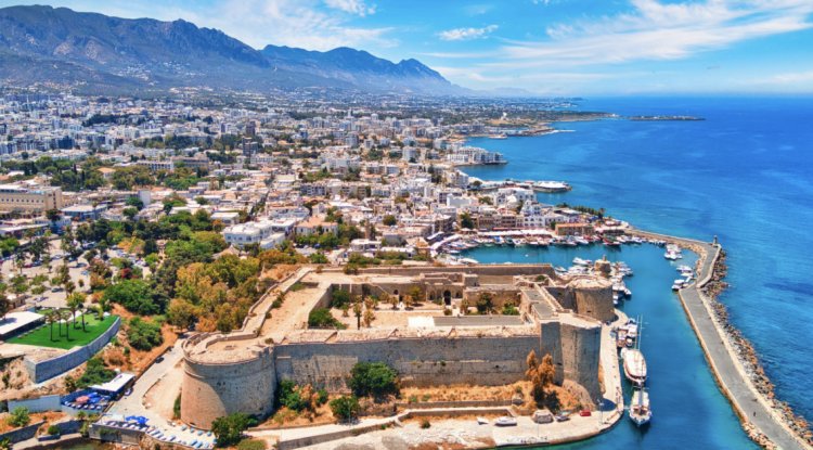 Kuzey Kıbrıs’ta Görülmesi Gereken 10 Yer