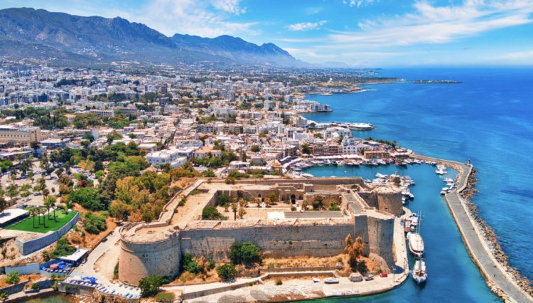 Kuzey Kıbrıs’ta Görülmesi Gereken 10 Yer